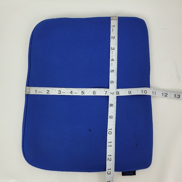 TUARI Zippered Laptop Sleeve Case - Picture 4 of 5
